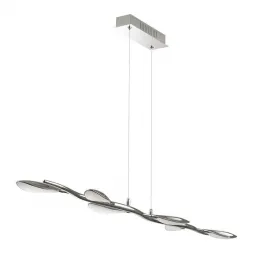 Подвесной светодиодный светильник Odeon Light Scoppa 3994/32L
