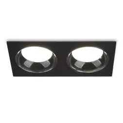 Встраиваемый светильник Ambrella Light GX Standard Tech Techno Spot TN52344