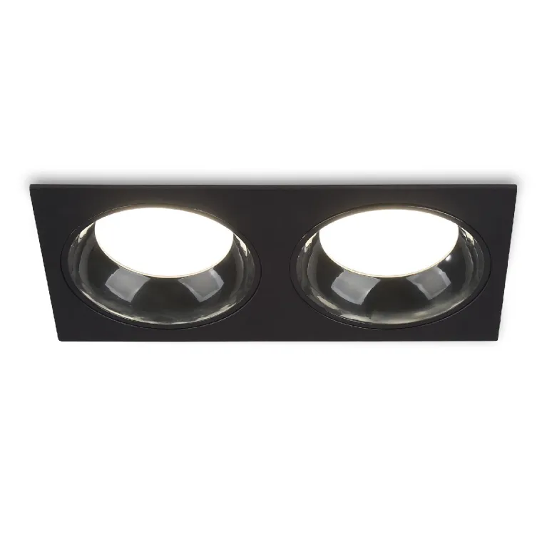 Встраиваемый светильник Ambrella Light GX Standard Tech Techno Spot TN52344 в Нижнем Новгороде
