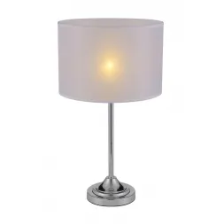 Настольная лампа Crystal Lux Asta LG1