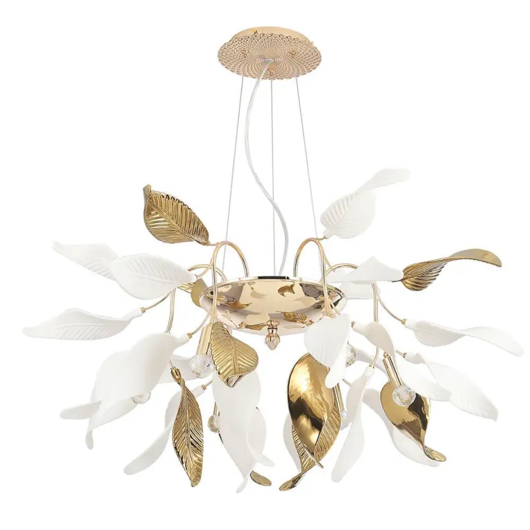Подвесная люстра Crystal Lux Stefania SP6R в Нижнем Новгороде