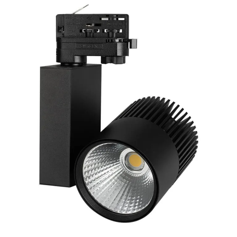 Трековый светодиодный светильник Arlight LGD-Ares-4TR-R100-40W Warm3000 026375 в Нижнем Новгороде