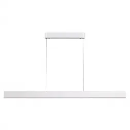 Подвесной светодиодный светильник Odeon Light Stravi 3810/37L