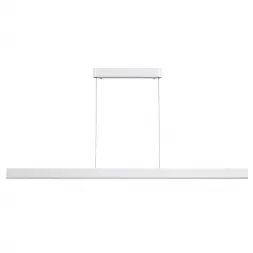 Подвесной светодиодный светильник Odeon Light Stravi 3810/49L