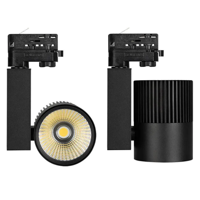 Трековый светодиодный светильник Arlight LGD-Ares-4TR-R100-40W Warm3000 026375 в Нижнем Новгороде