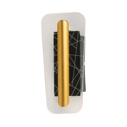 Настенный светильник De Markt Конти 488023701