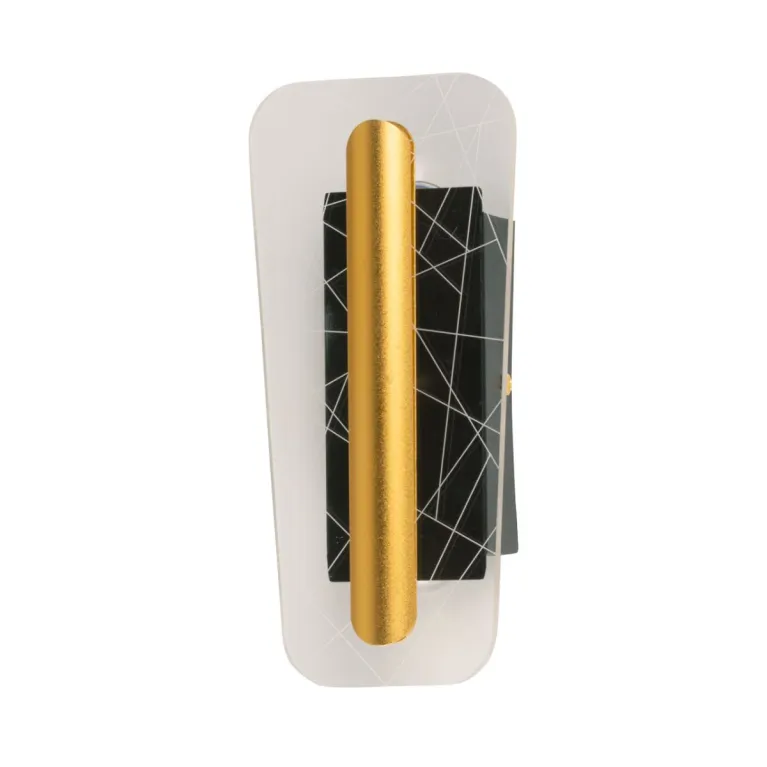 Настенный светильник De Markt Конти 488023701 в Нижнем Новгороде