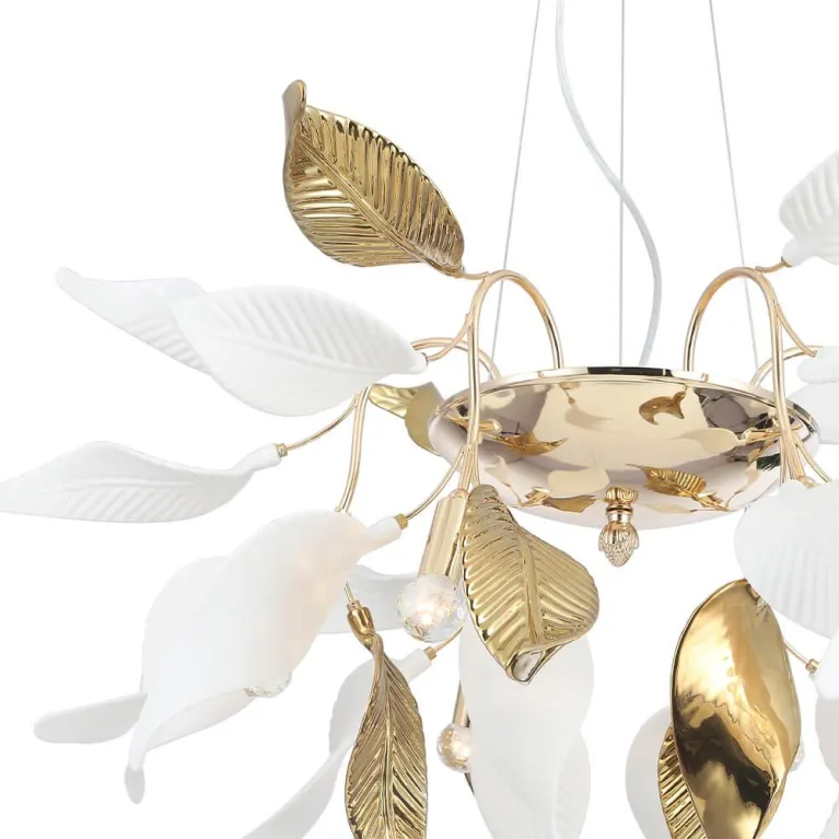Подвесная люстра Crystal Lux Stefania SP6R в Нижнем Новгороде