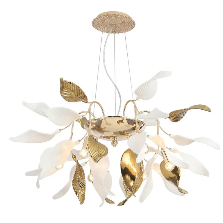 Подвесная люстра Crystal Lux Stefania SP6R в Нижнем Новгороде