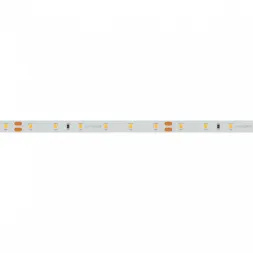 Светодиодная влагозащищенная лента Arlight 7,2W/m 60LED/m 2835SMD холодный белый 5M 020521(2)
