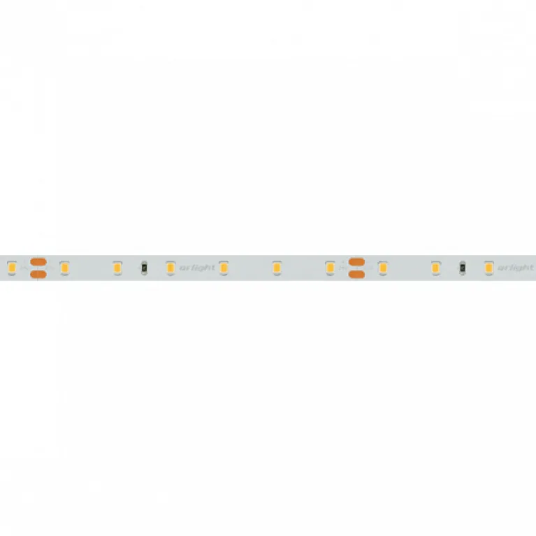 Светодиодная влагозащищенная лента Arlight 7,2W/m 60LED/m 2835SMD холодный белый 5M 020521(2) в Нижнем Новгороде