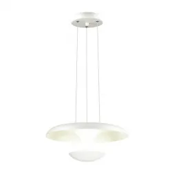 Подвесной светодиодный светильник Odeon Light Vaga 4095/18L