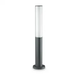 Уличный светодиодный светильник Ideal Lux Etere PT Antracite 3000K