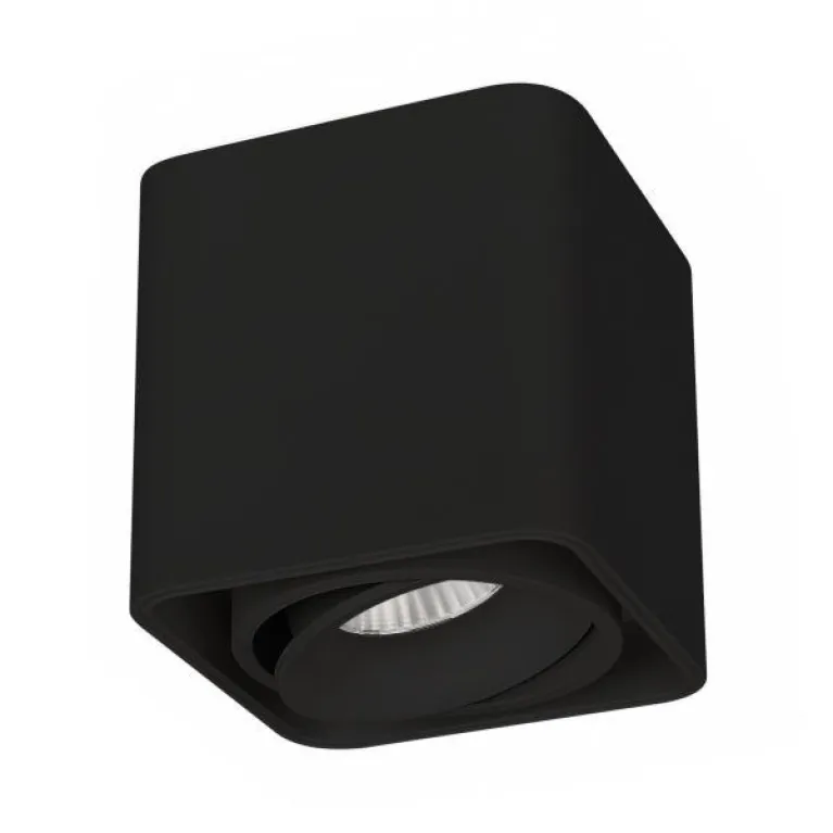 Потолочный светодиодный светильник Arlight SP-Cubus-S100x100-8W Day4000 036053 в Нижнем Новгороде