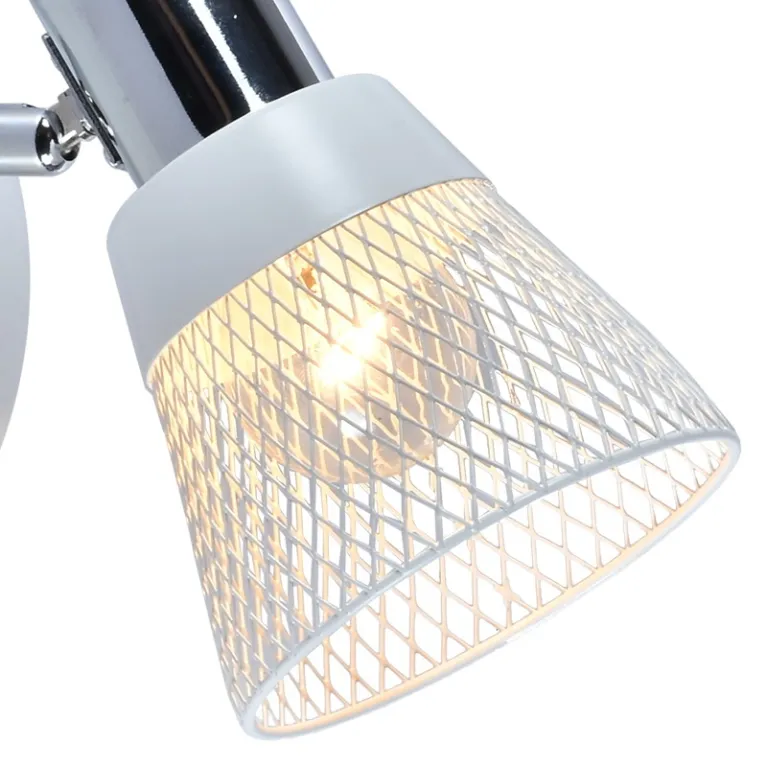 Спот Reluce 05968-0.8-01 WH+CR в Нижнем Новгороде