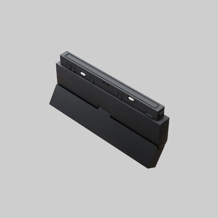 Трековый светодиодный светильник Maytoni Technical Basis TR036-4-12WTW-DSZ-B в Нижнем Новгороде