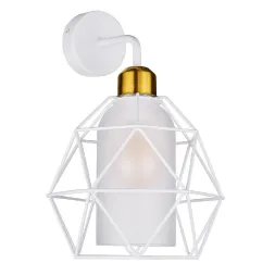 Бра 33 Идеи WLL400.01.01WH.PA-M35WH