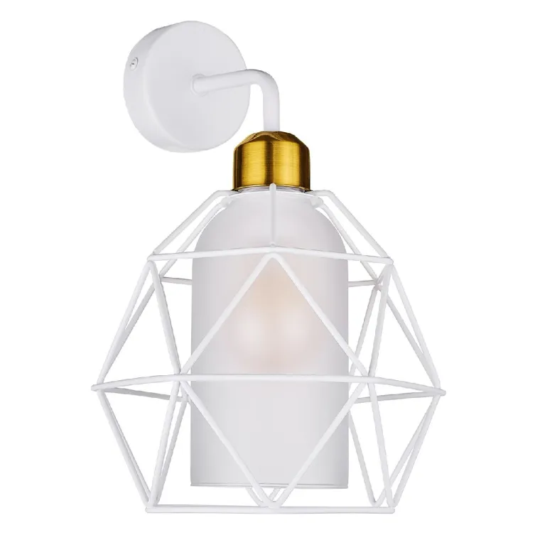 Бра 33 Идеи WLL400.01.01WH.PA-M35WH в Нижнем Новгороде