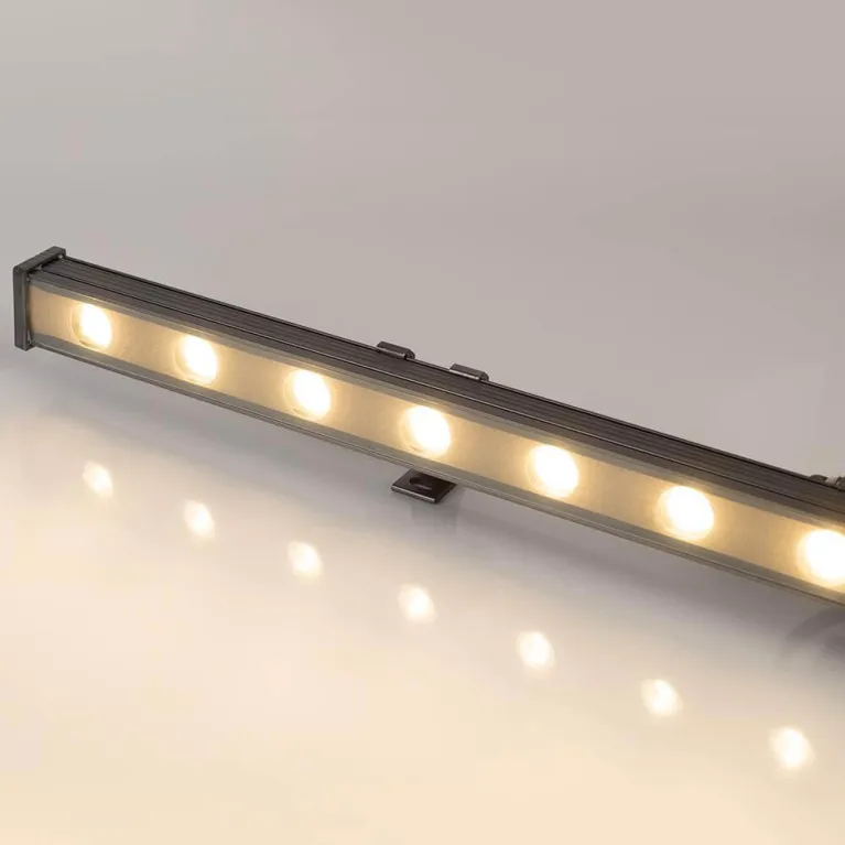 Прожектор светодиодный Arlight 18W 4000K AR-Line-1000S-18W-220V Day 024299 в Нижнем Новгороде