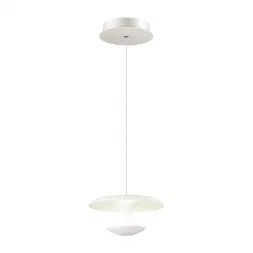 Подвесной светодиодный светильник Odeon Light Vaga 4095/9L