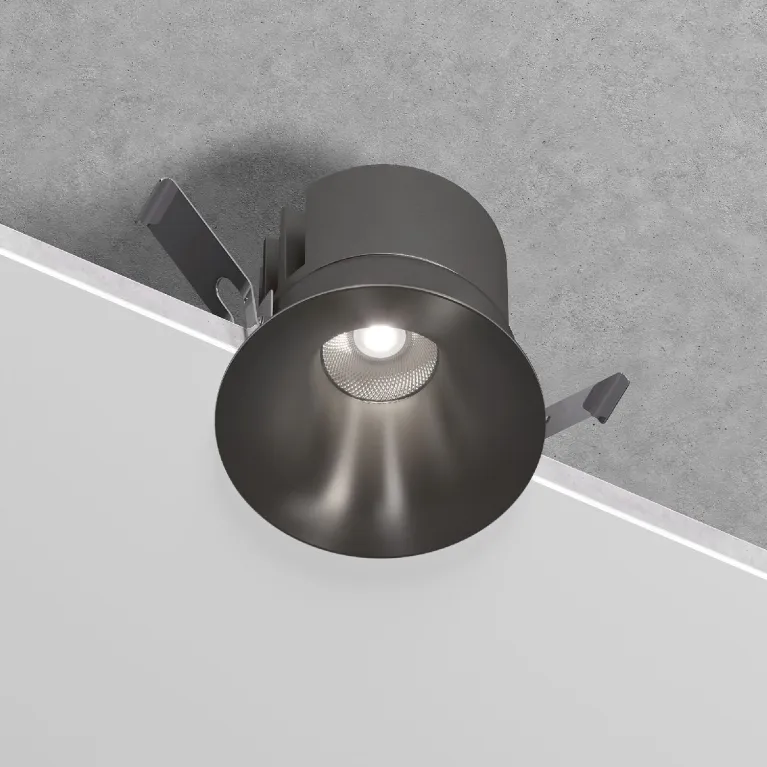 Встраиваемый светильник Elektrostandard Bliss 25070/LED 4690389212956 a069409 в Нижнем Новгороде