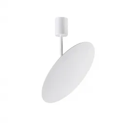 Подвесной светодиодный светильник Odeon Light Whittaker 3844/12CL