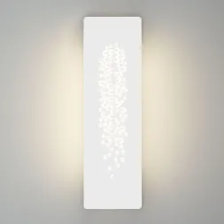 Настенный светодиодный светильник Elektrostandard Grape 40149/1 Led 4690389174117