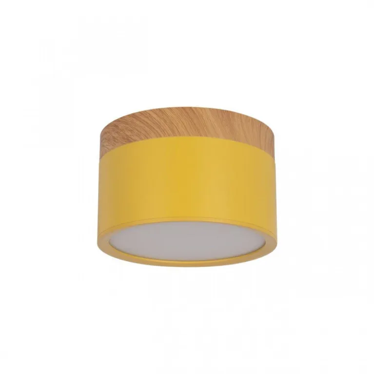 Накладной светодиодный светильник Loft IT Grape 10162 Yellow в Нижнем Новгороде