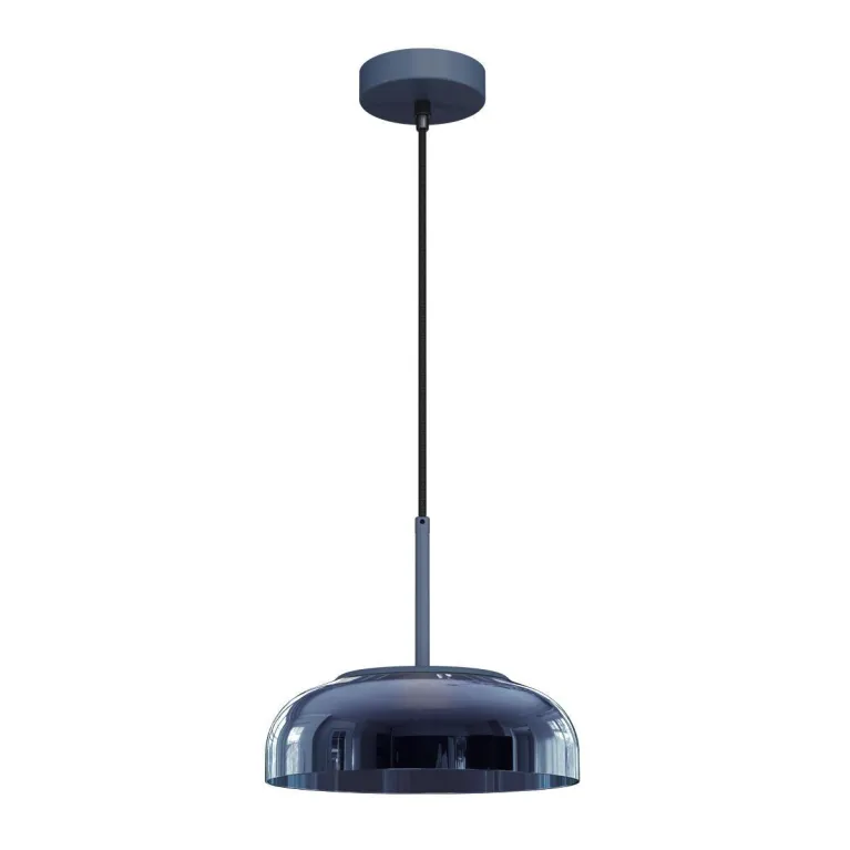 Подвесной светодиодный светильник Loft IT Disk 8210-P Grey в Нижнем Новгороде