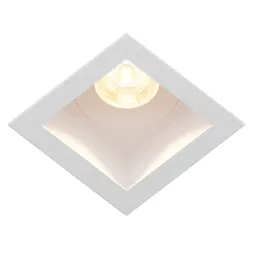 Встраиваемый светильник Voltalighting Fort DL0014.60.3K.TW