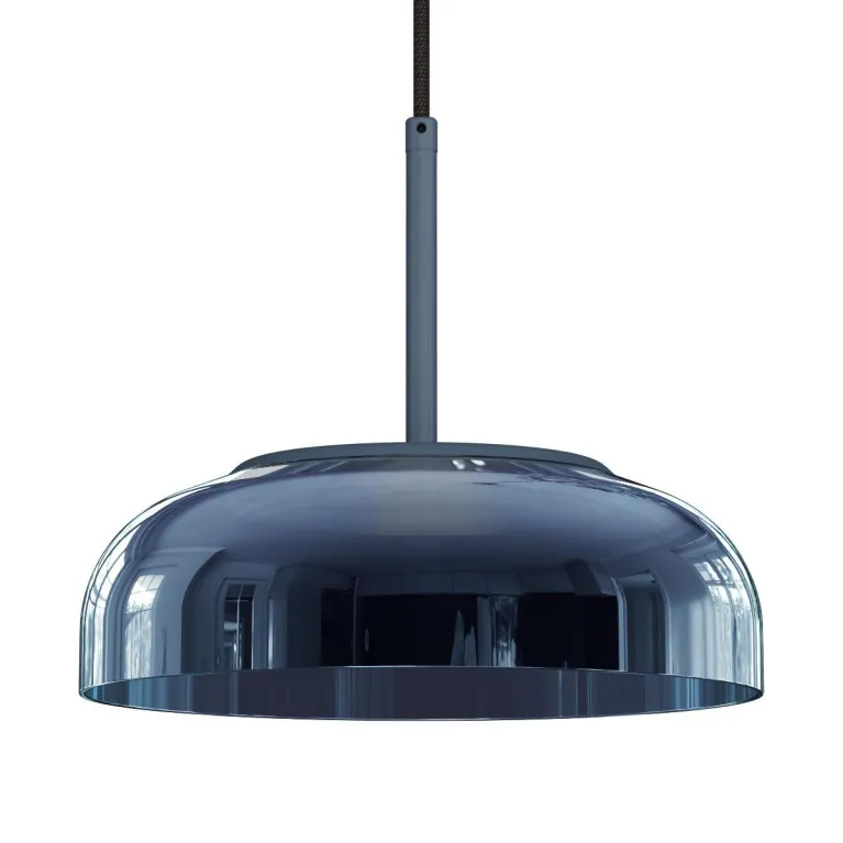 Подвесной светодиодный светильник Loft IT Disk 8210-P Grey в Нижнем Новгороде