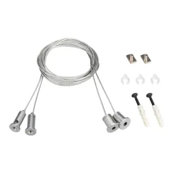 Подвес Arlight SL-Line 2x2m Set (Pad 9x2mm) 021181(1)