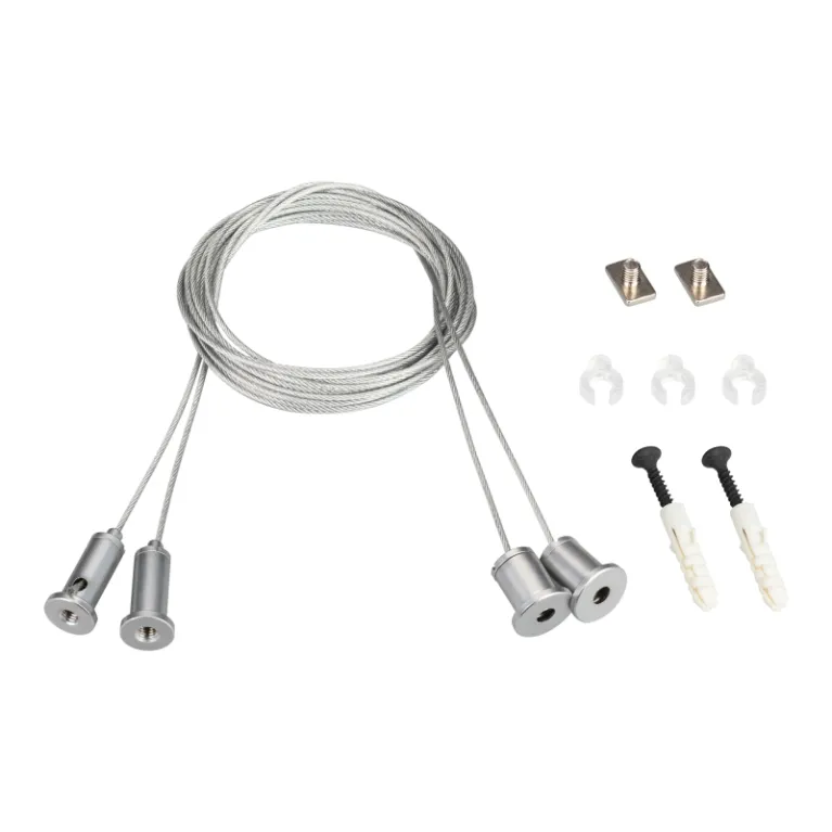 Подвес Arlight SL-Line 2x2m Set (Pad 9x2mm) 021181(1) в Нижнем Новгороде