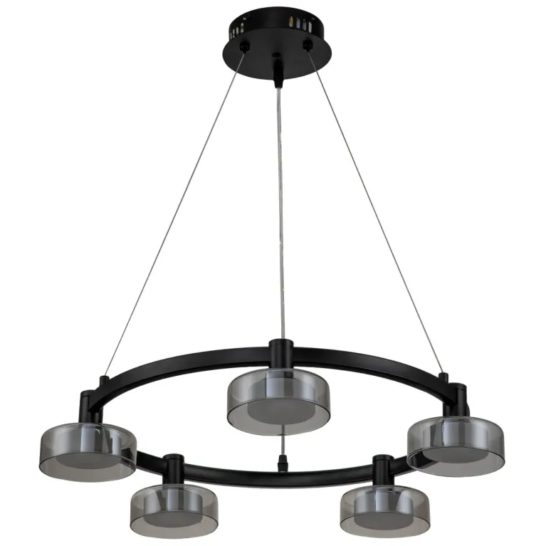 Подвесная люстра Stilfort Gloze 4009/02/05P в Нижнем Новгороде