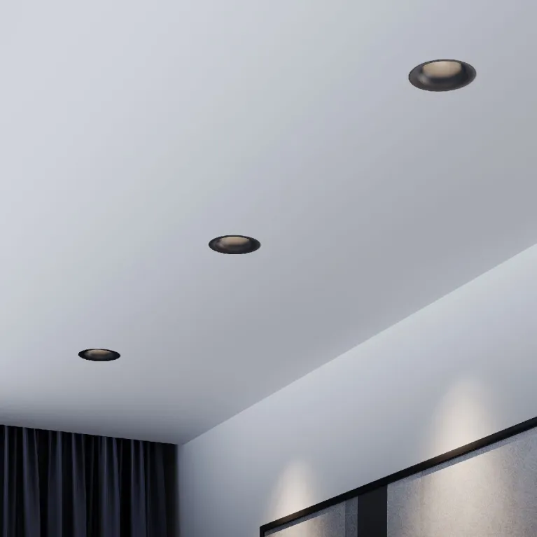 Встраиваемый светильник Elektrostandard Bliss 25070/LED 4690389212956 a069409 в Нижнем Новгороде