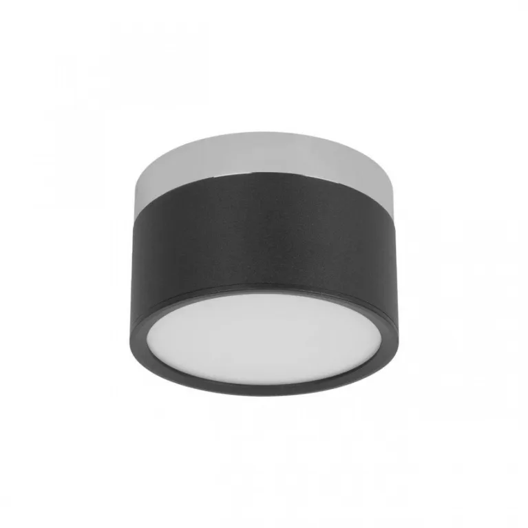 Накладной светодиодный светильник Loft IT Photon 10179/12 Black в Нижнем Новгороде