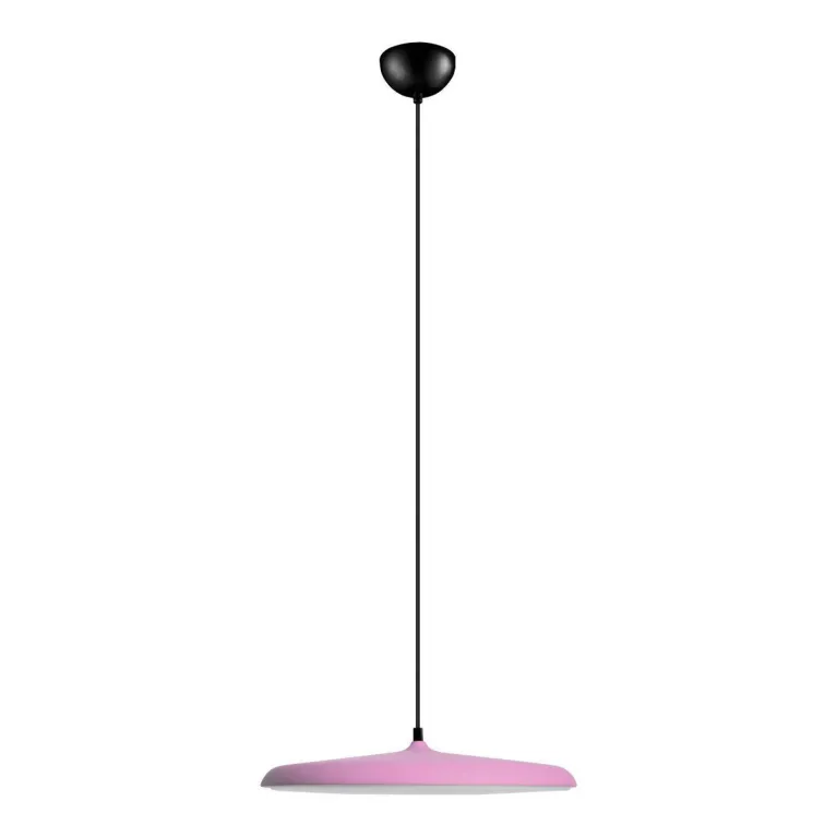 Подвесной светодиодный светильник Loft IT Plato 10119 Pink в Нижнем Новгороде