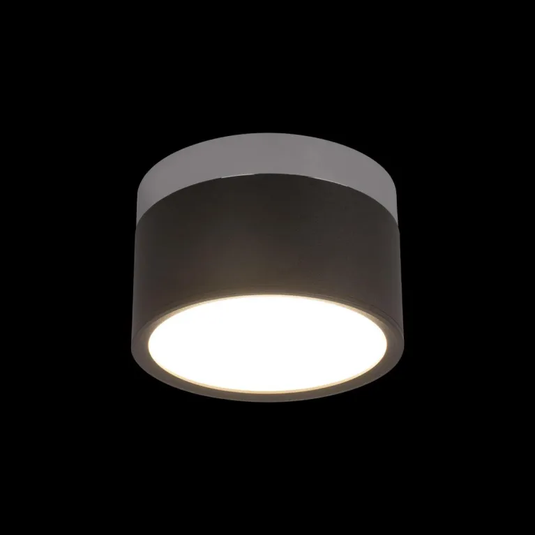 Накладной светодиодный светильник Loft IT Photon 10179/12 Black в Нижнем Новгороде