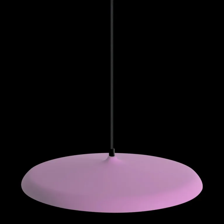 Подвесной светодиодный светильник Loft IT Plato 10119 Pink в Нижнем Новгороде