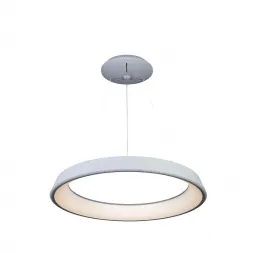 Подвесной светодиодный светильник Omnilux Neoneli OML-48613-50