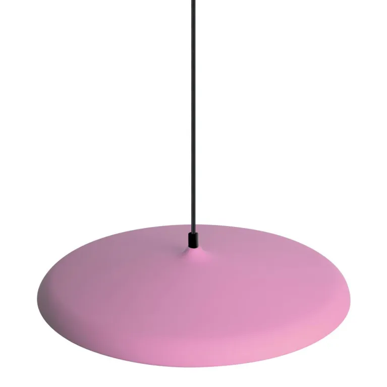 Подвесной светодиодный светильник Loft IT Plato 10119 Pink в Нижнем Новгороде