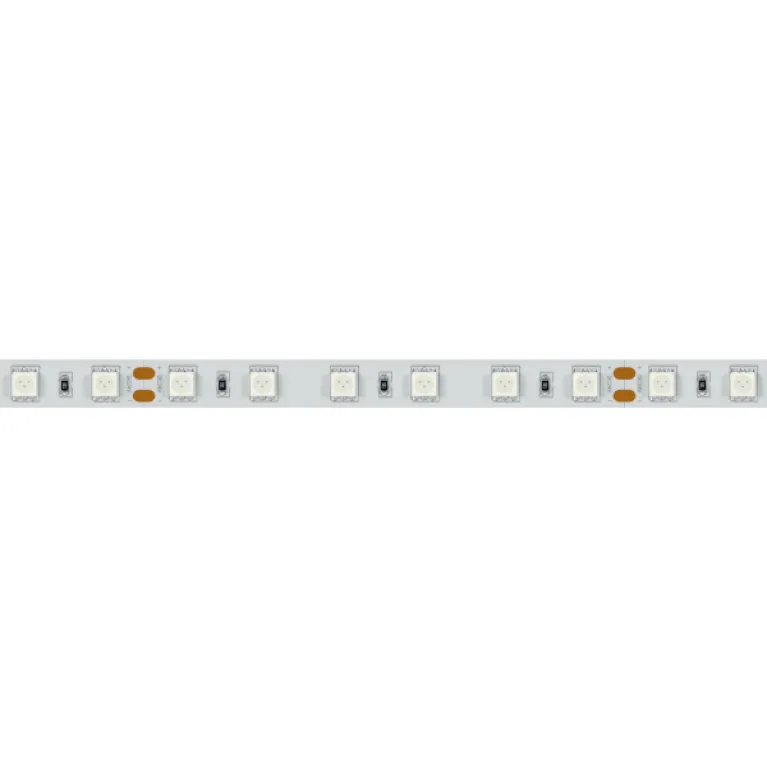Светодиодная лента Arlight 14,4W/m 60LED/m 5060SMD зеленый 5M 008818(2) в Нижнем Новгороде