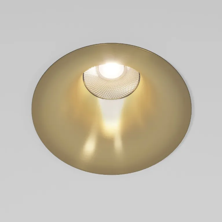 Встраиваемый светильник Elektrostandard Bliss 25070/LED 4690389212949 a069408 в Нижнем Новгороде