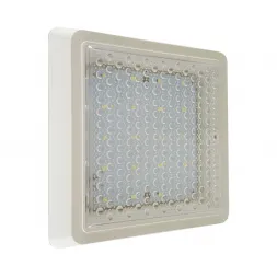 Настенно-потолочный светодиодный светильник Kink Light Сигма 08583