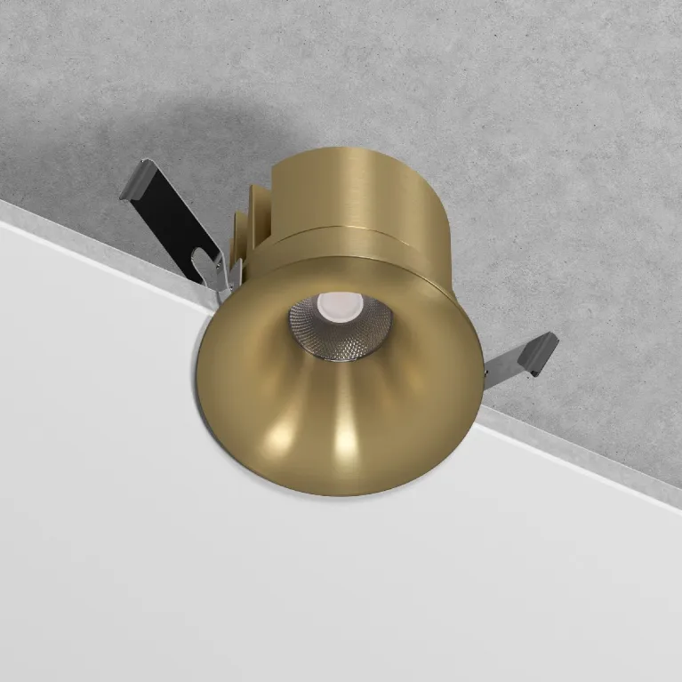 Встраиваемый светильник Elektrostandard Bliss 25070/LED 4690389212949 a069408 в Нижнем Новгороде