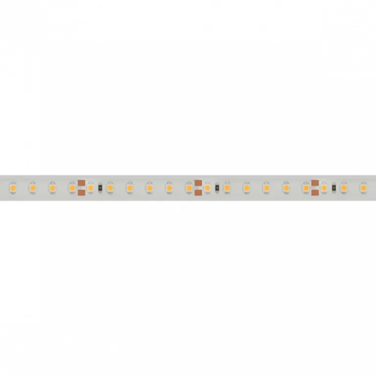 Светодиодная влагозащищенная лента Arlight 9,6W/m 120LED/m 2835SMD белый 5M 022321(2) в Нижнем Новгороде