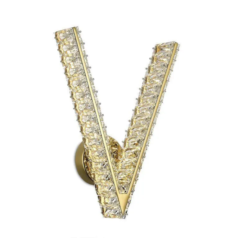 Бра Newport 8247/V A gold new М0068749 в Нижнем Новгороде