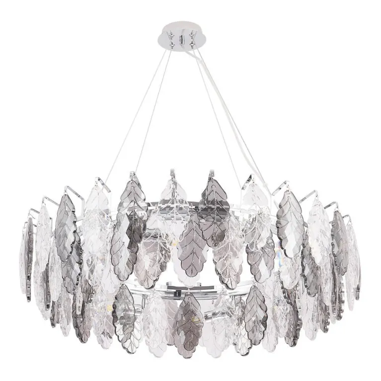 Подвесная люстра Crystal Lux Trevi SP8 Chrome в Нижнем Новгороде
