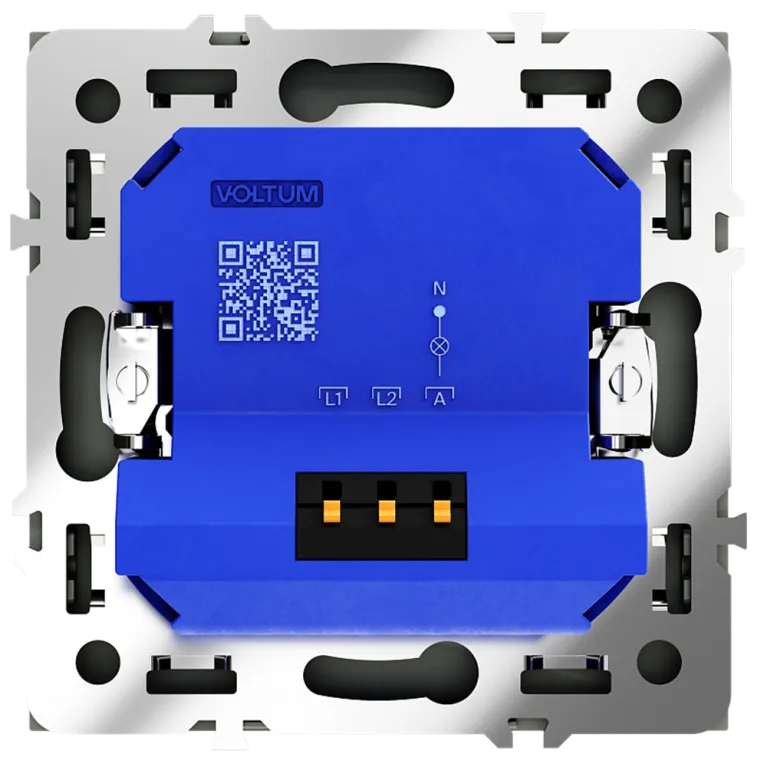 Светорегулятор Voltum S70 VLS070308 в Нижнем Новгороде