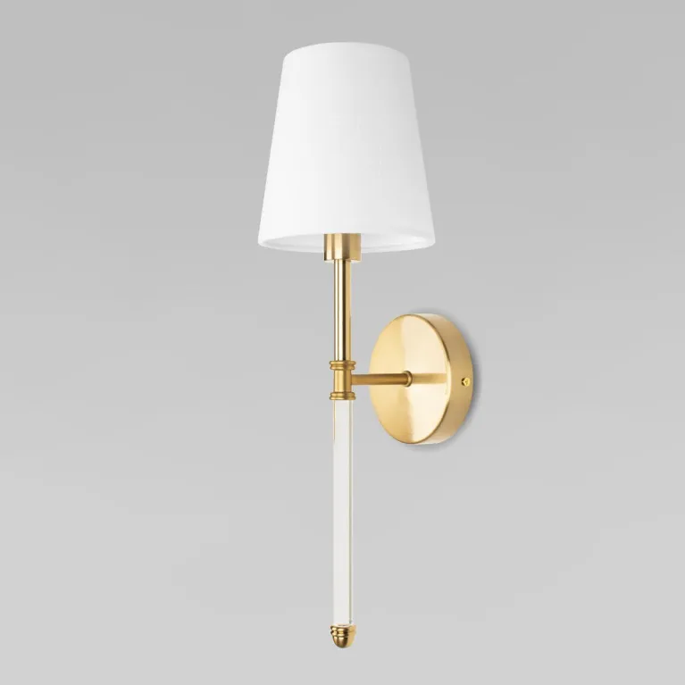 Бра Loft IT Cosy 10308W Antique Brass в Нижнем Новгороде